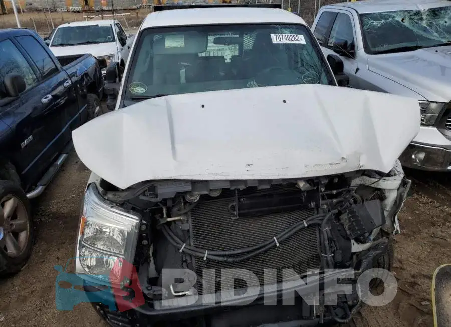 1FTBF3B64FEC21624 Photo# 5
