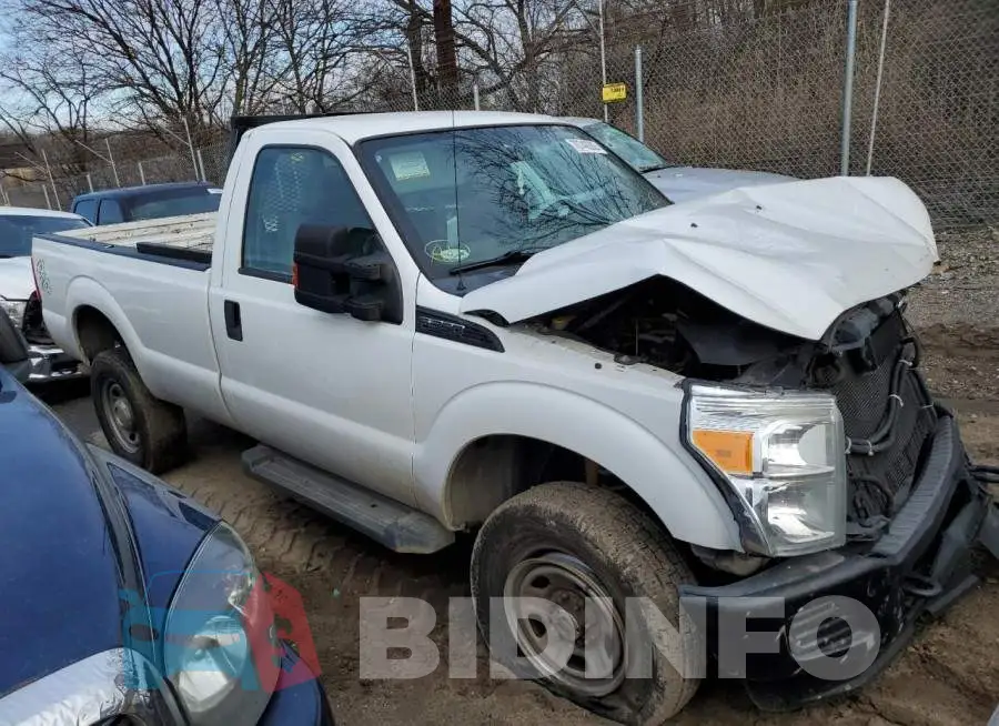 1FTBF3B64FEC21624 Photo# 4