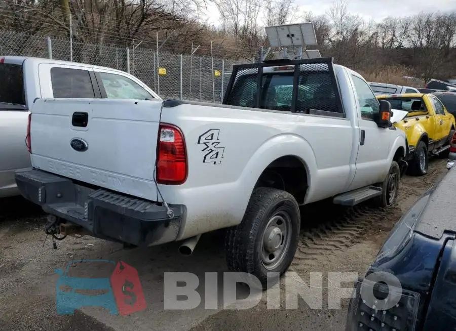 1FTBF3B64FEC21624 Photo# 3