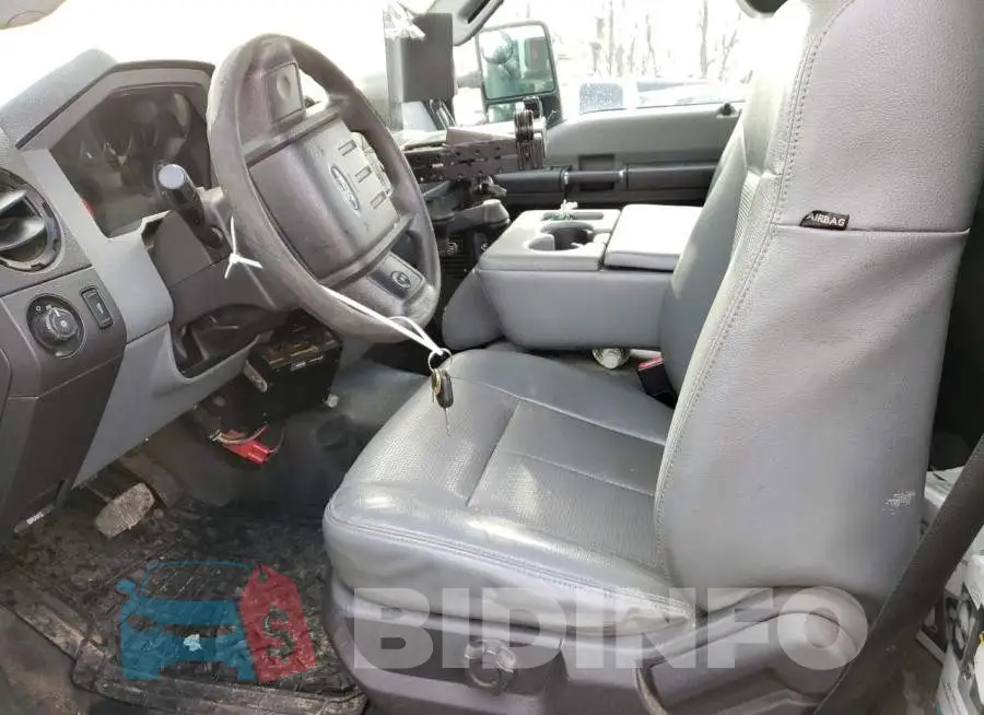 1FTBF3B64FEC21624 Photo# 7
