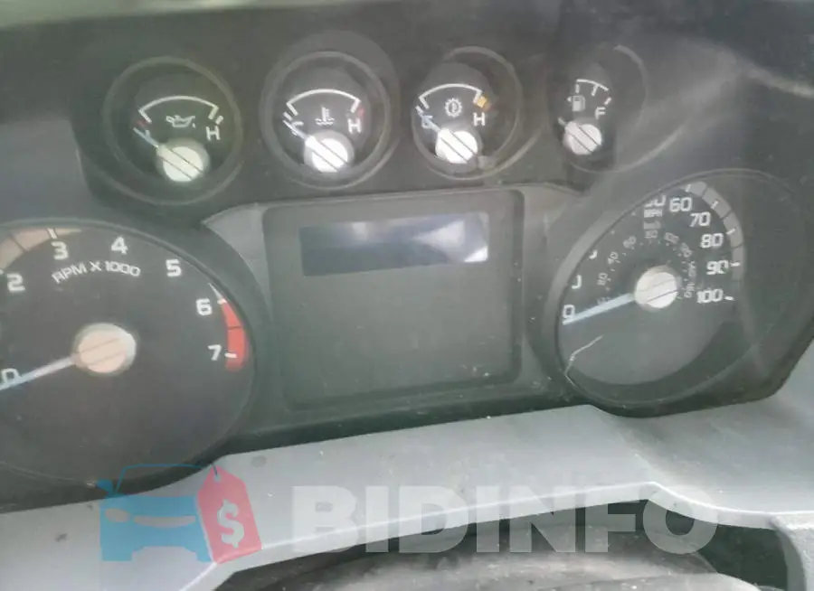 1FTBF3B64FEC21624 Photo# 9