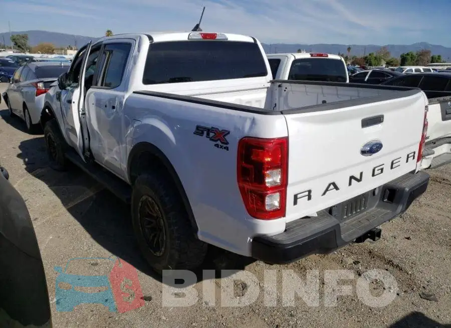 1FTER4FH2MLD12776 Photo# 2