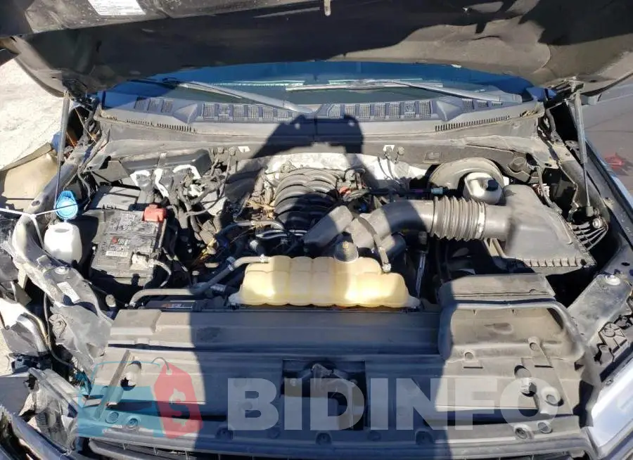 1FTEW1C52KFB58339 Photo# 11
