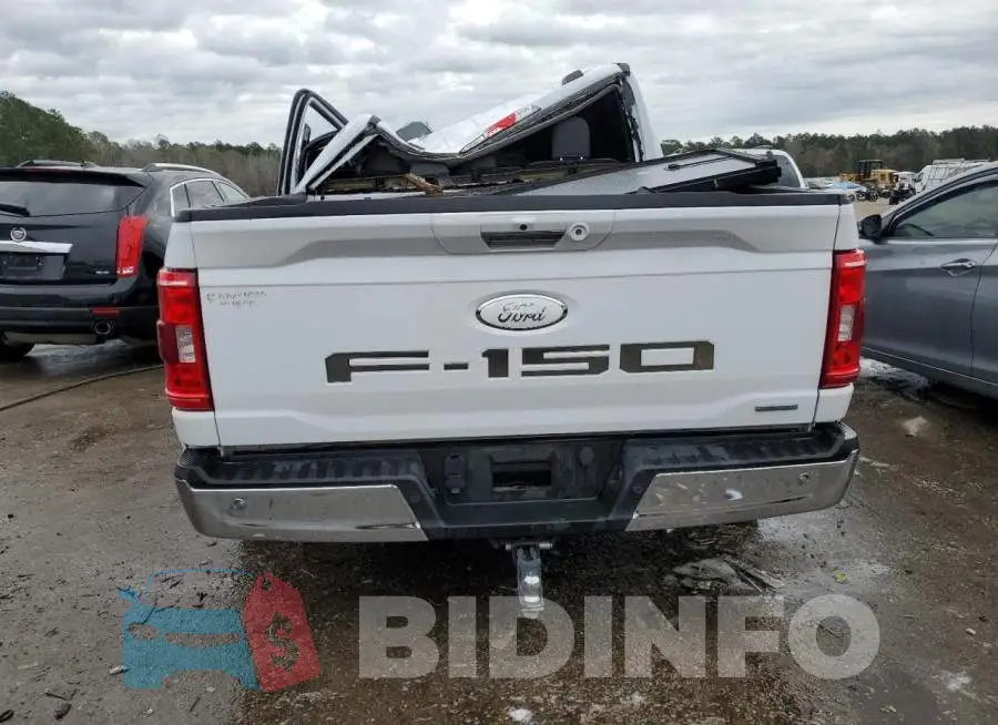 1FTEW1CP2MKD79094 Photo# 6