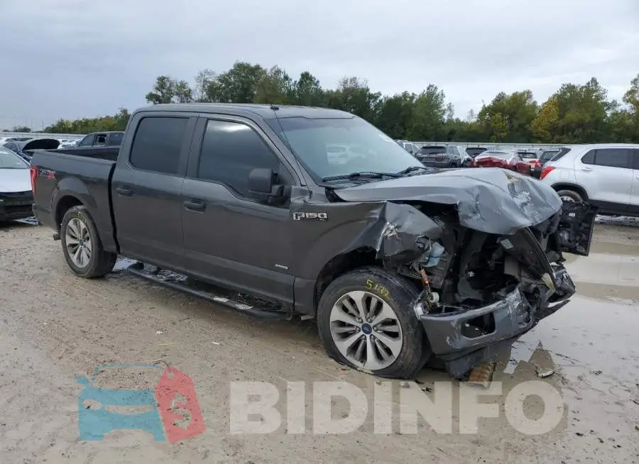 1FTEW1CP5HKE49144 Photo# 4