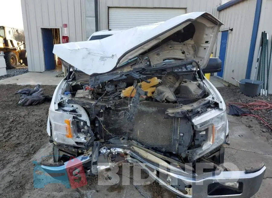 1FTEW1E55JKC86576 Photo# 5