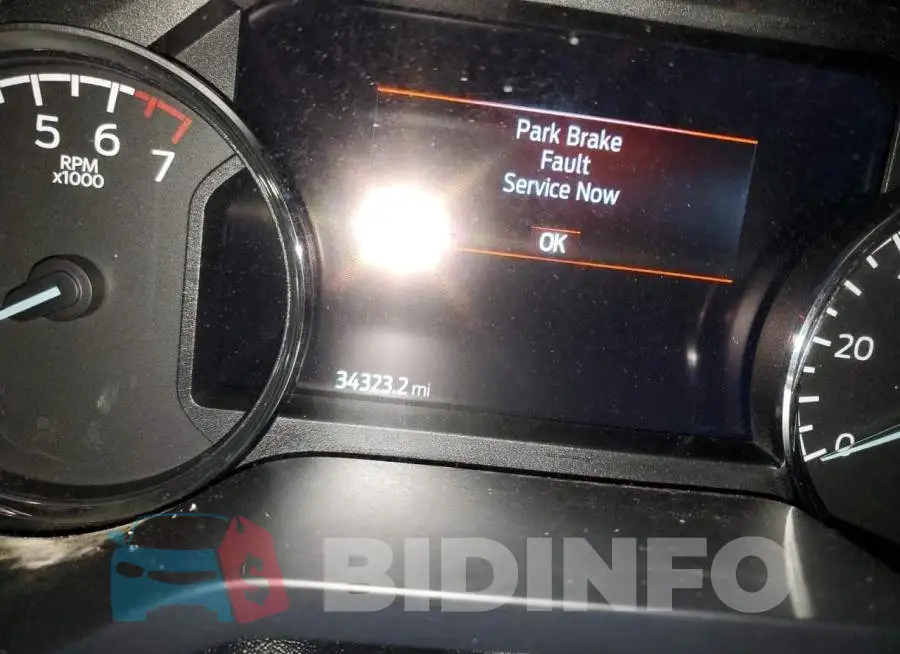 1FTEW1EP2MFA37960 Photo# 9