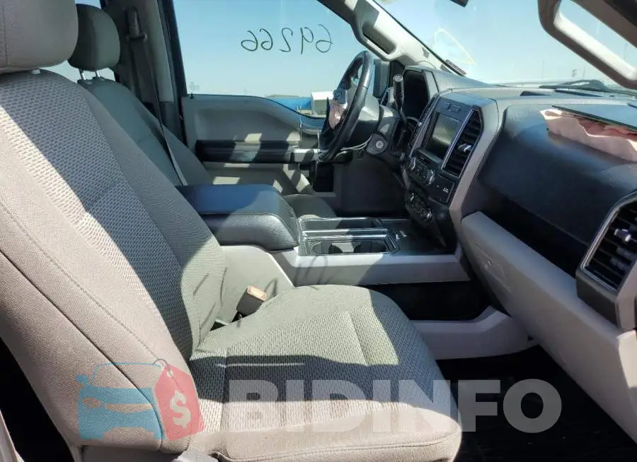 1FTEW1EP3JFC70600 Photo# 5