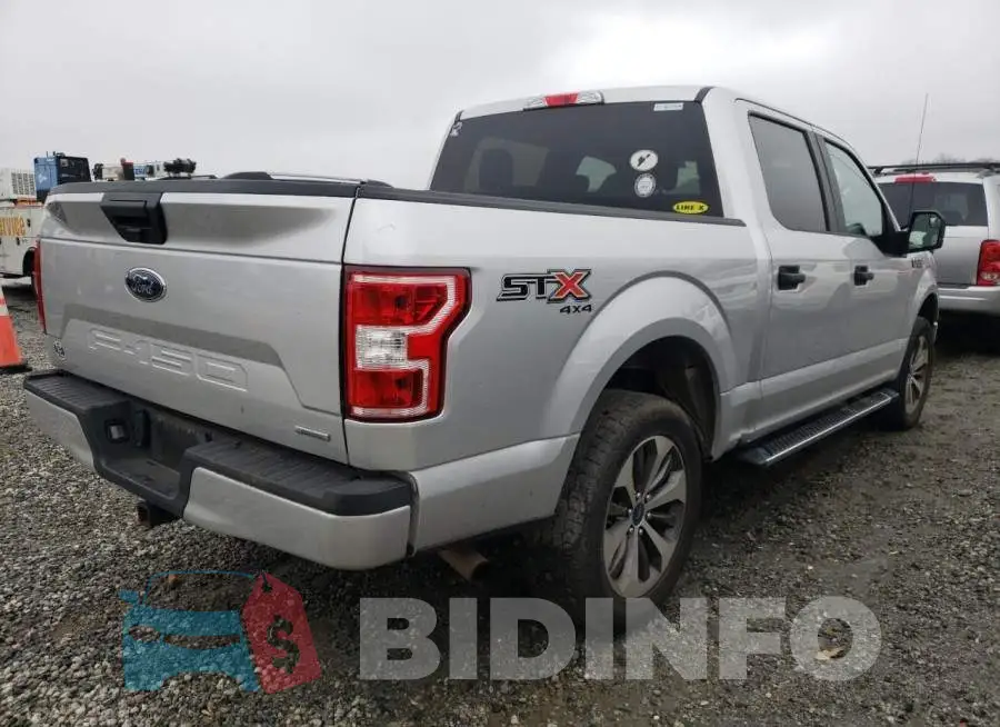 1FTEW1EP3KFC02296 Photo# 4