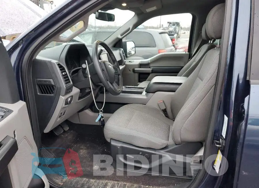 1FTEW1EP3LFB86411 Photo# 7