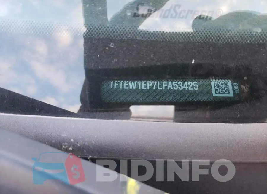 1FTEW1EP7LFA53425 Photo# 12