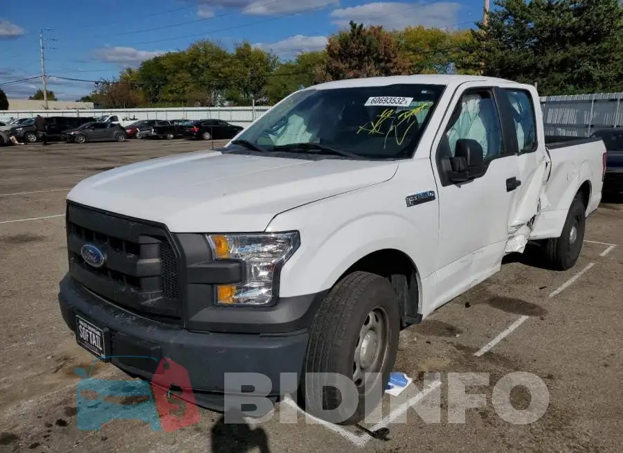 1FTEX1C88GFA52525 Photo# 2