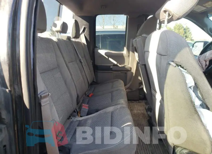 1FTEX1E55JKC59214 Photo# 6