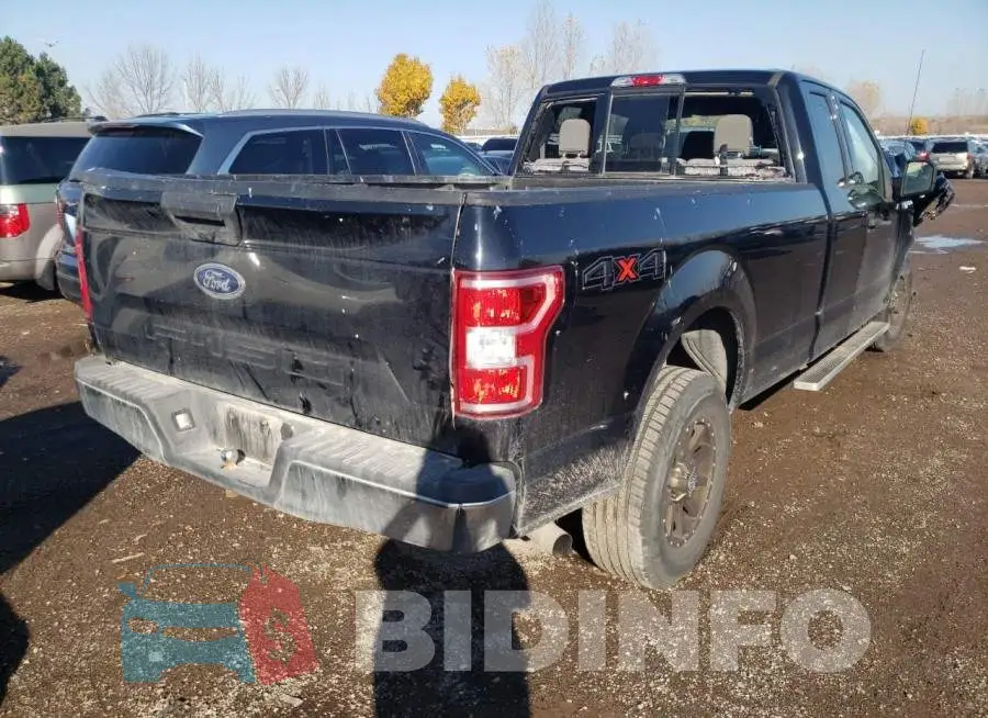 1FTEX1E55JKC59214 Photo# 4