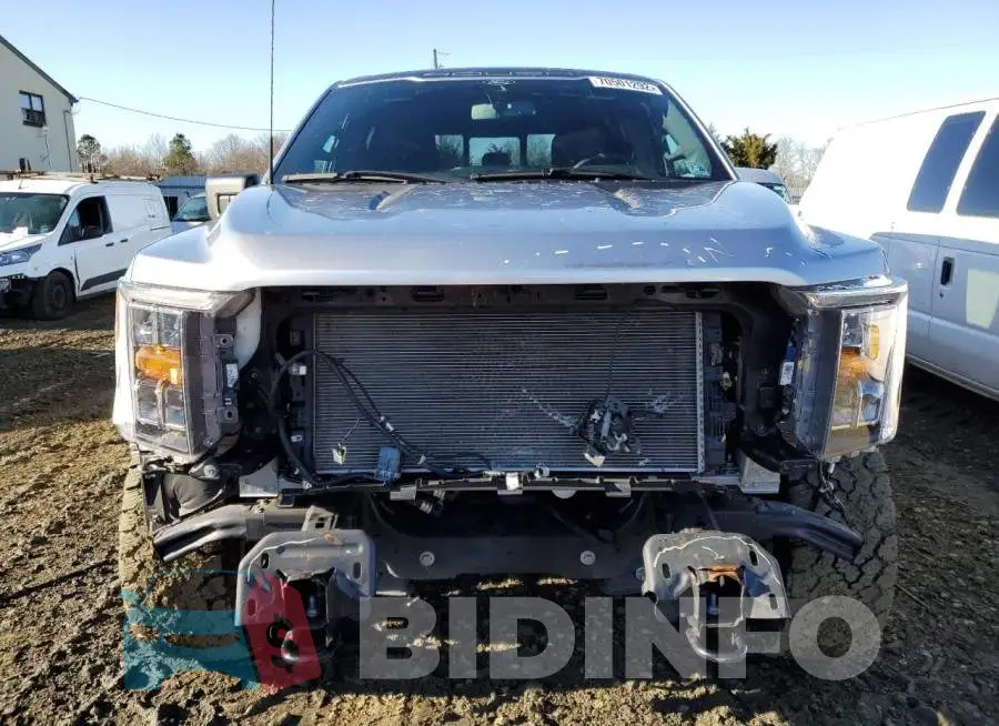 1FTFW1E55MFB55584 Photo# 5