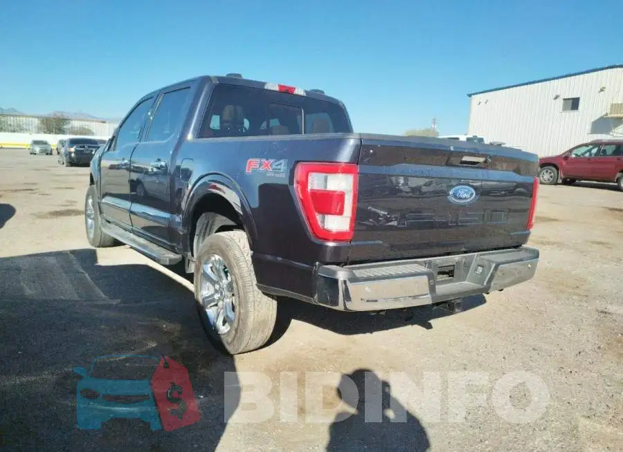 1FTFW1ED9MFB69866 Photo# 2