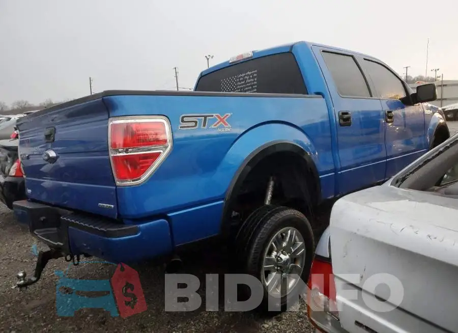 1FTFW1EF4EFB28497 Photo# 4