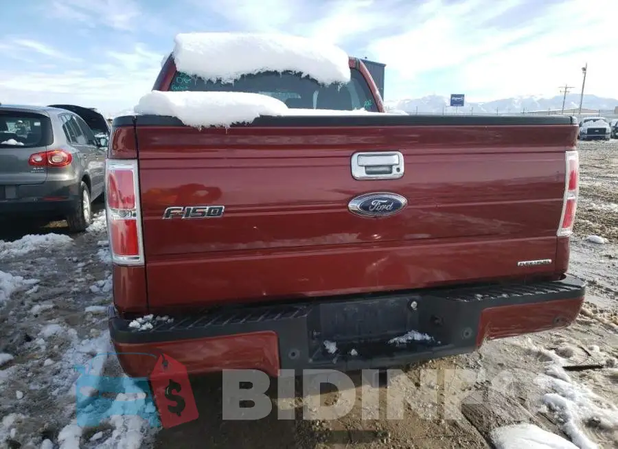 1FTFW1EF4EKD43160 Photo# 6
