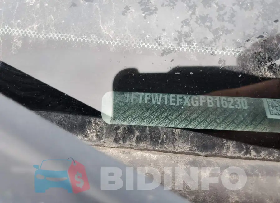 1FTFW1EFXGFB16230 Photo# 12