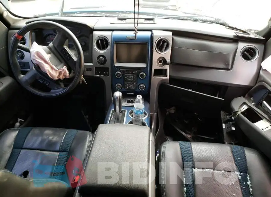 1FTFW1R64EFB99418 Photo# 8