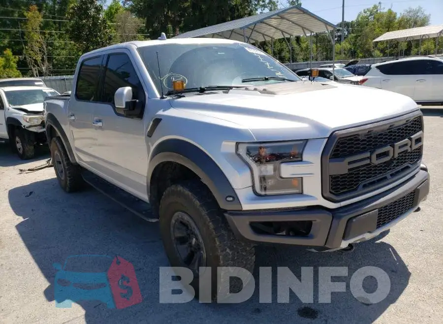 1FTFW1RG1KFB69393 Photo# 1
