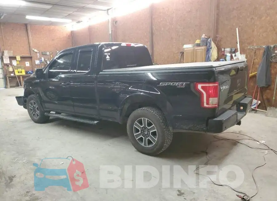 1FTFX1EF6GFB42448 Photo# 2