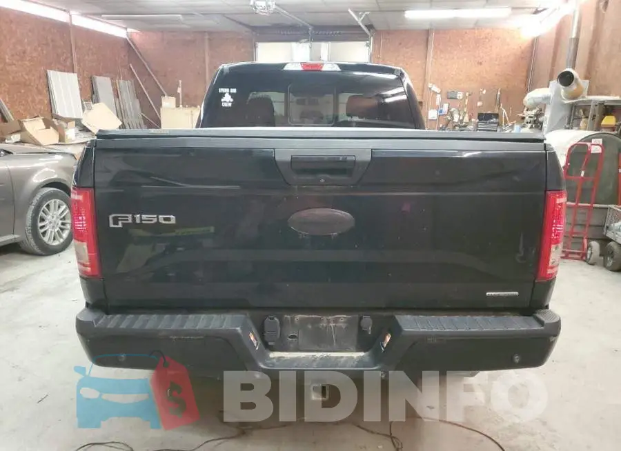 1FTFX1EF6GFB42448 Photo# 6