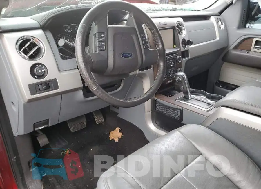 1FTFX1ETXEFB30029 Photo# 8