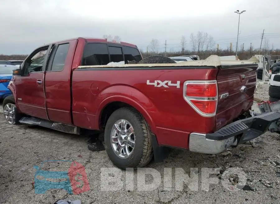 1FTFX1ETXEFB30029 Photo# 2