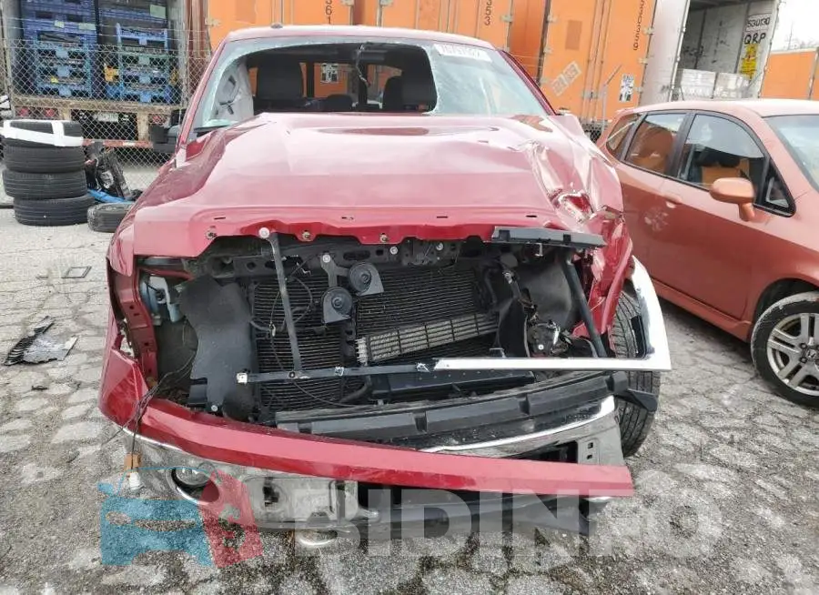1FTFX1ETXEFB30029 Photo# 5