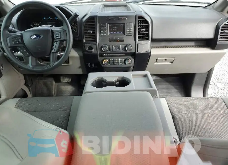 1FTMF1C86GKD57124 Photo# 8