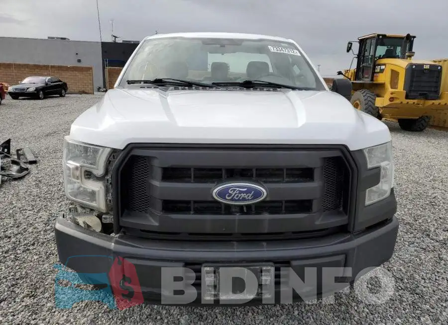1FTMF1C86GKD57124 Photo# 5