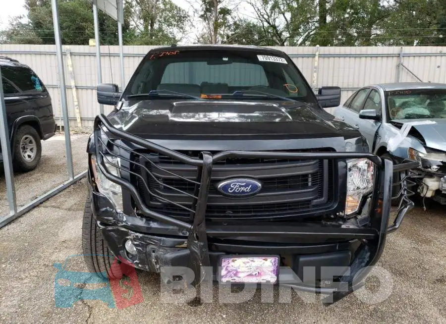 1FTMF1EF6EKD23483 Photo# 5