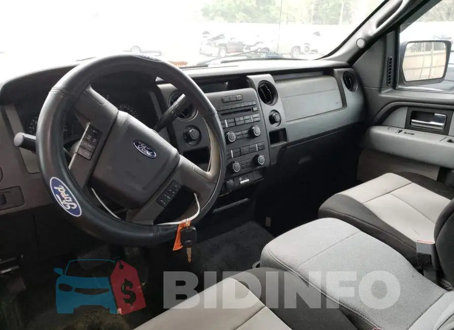 1FTMF1EF6EKD23483 Photo# 8