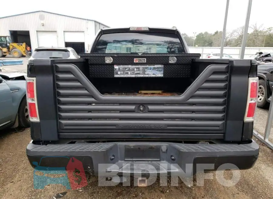1FTMF1EF6EKD23483 Photo# 6