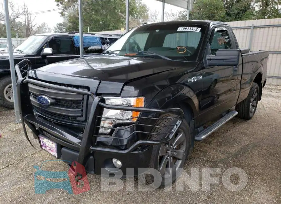 1FTMF1EF6EKD23483 Photo# 1