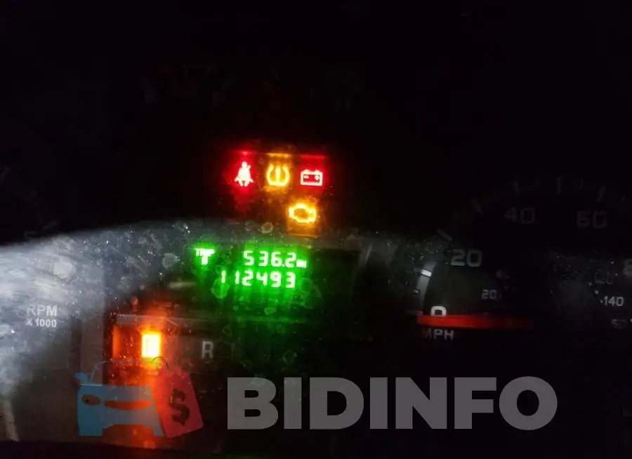 1FTNE2EW1EDA14036 Photo# 9