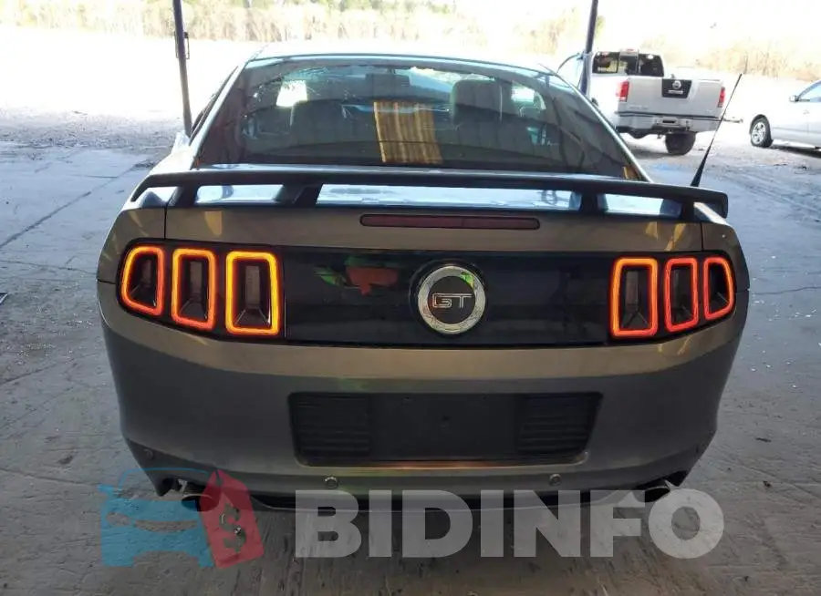 1ZVBP8CF3E5287652 Photo# 6