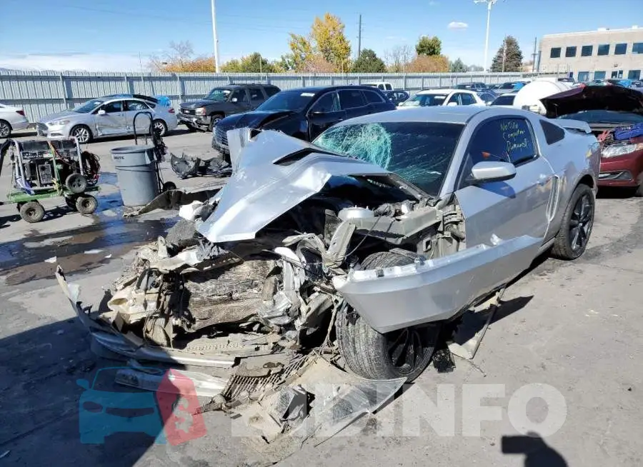 1ZVBP8CF4E5304037 Photo# 2