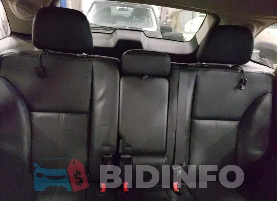 2FMDK4KC5EBA72128 Photo# 10