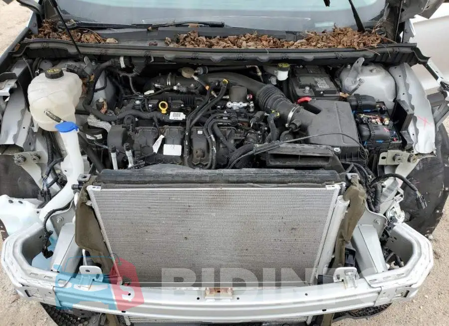 2FMPK3J9XKBC01067 Photo# 12