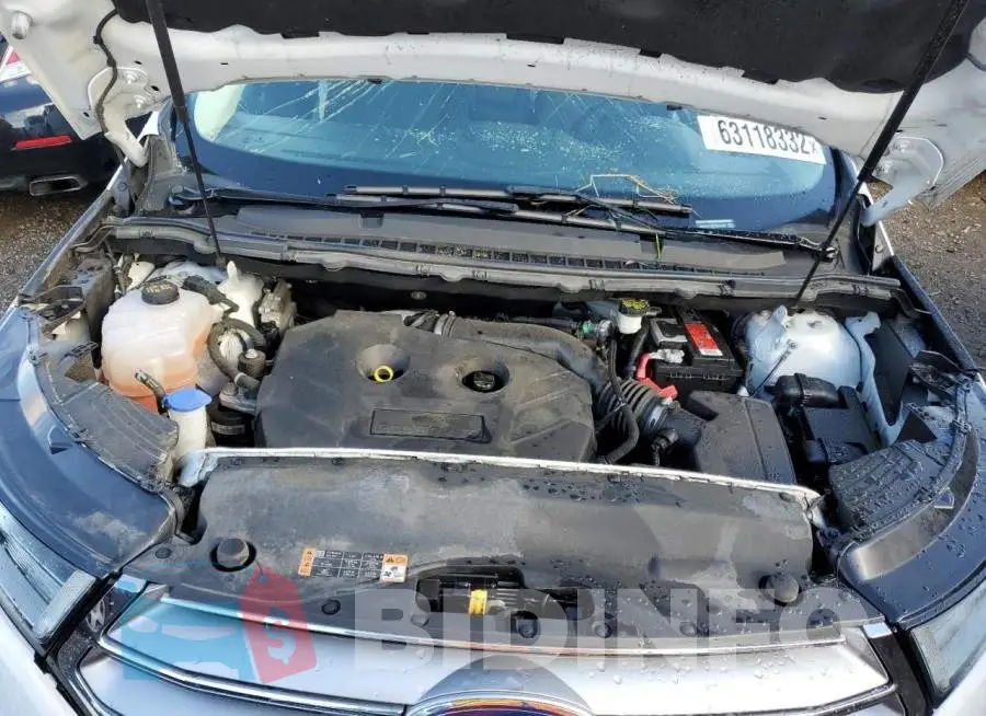 2FMPK4G94HBB45536 Photo# 7