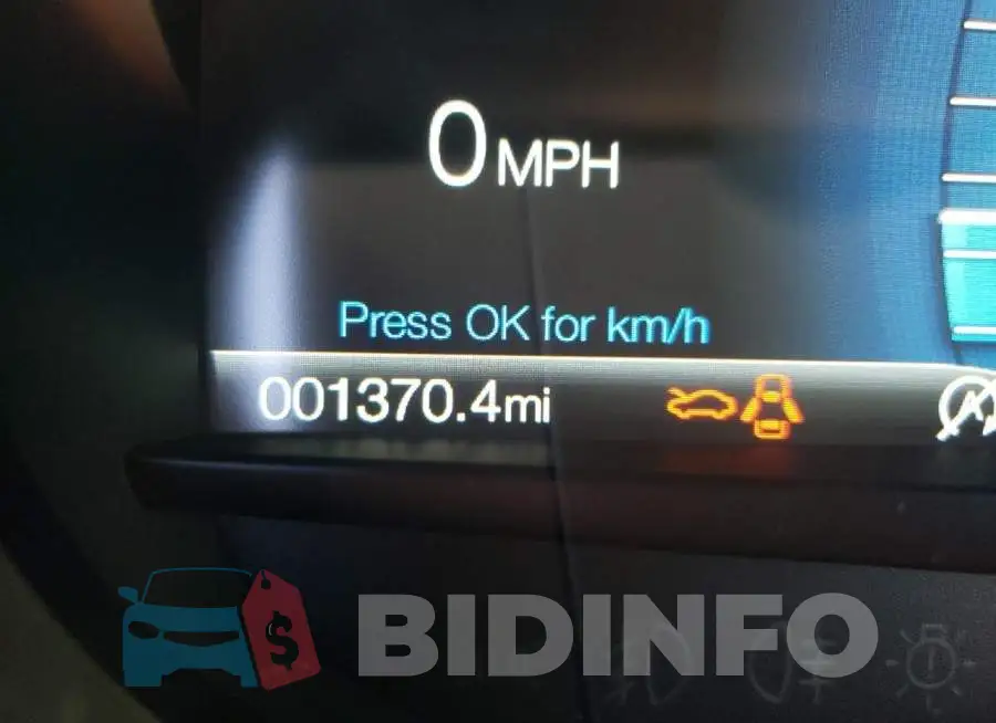 2FMPK4J91NBA53952 Photo# 8