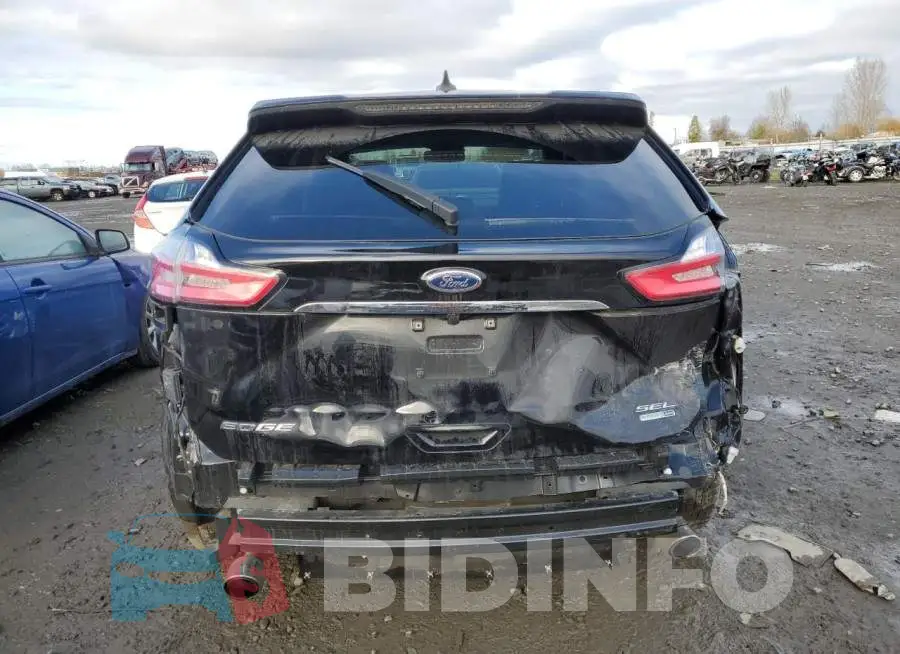 2FMPK4J92LBB16442 Photo# 6