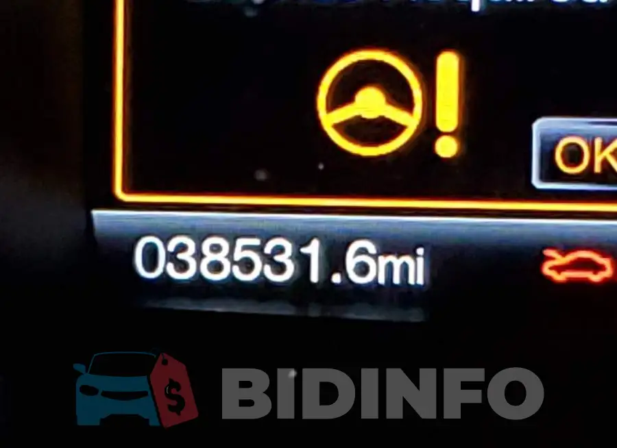 2FMPK4K8XJBB04462 Photo# 8