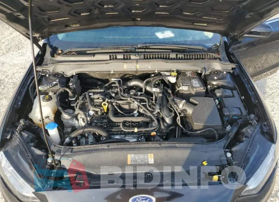 3FA6P0HD3LR201222 Photo# 11