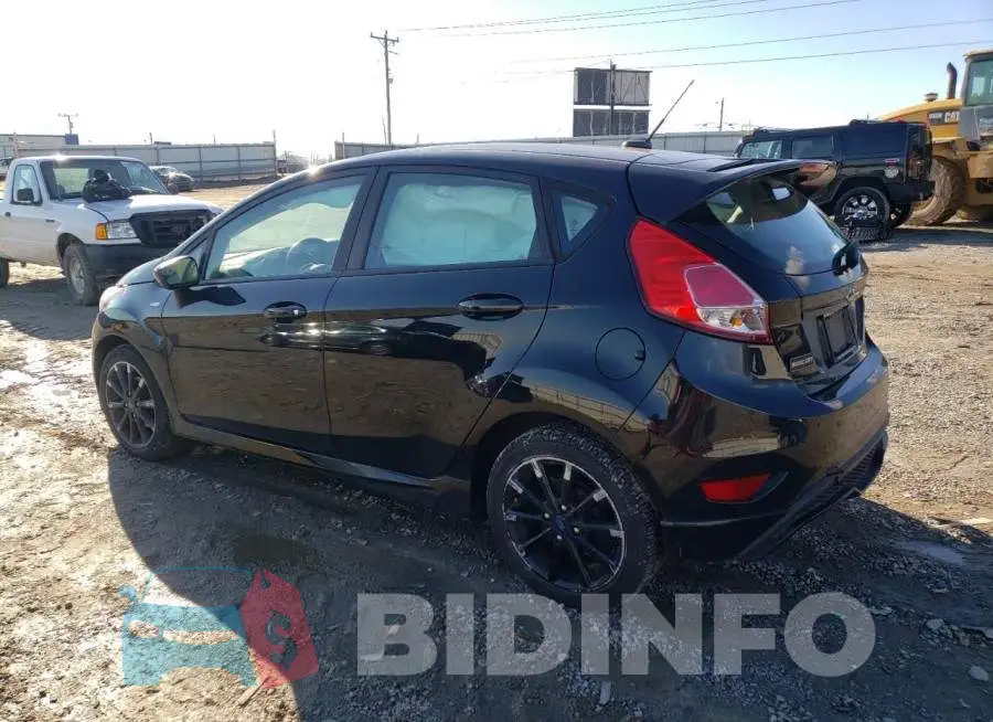 3FADP4DJ3KM151623 Photo# 2