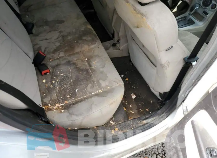 3FADP4EJ1FM120701 Photo# 6