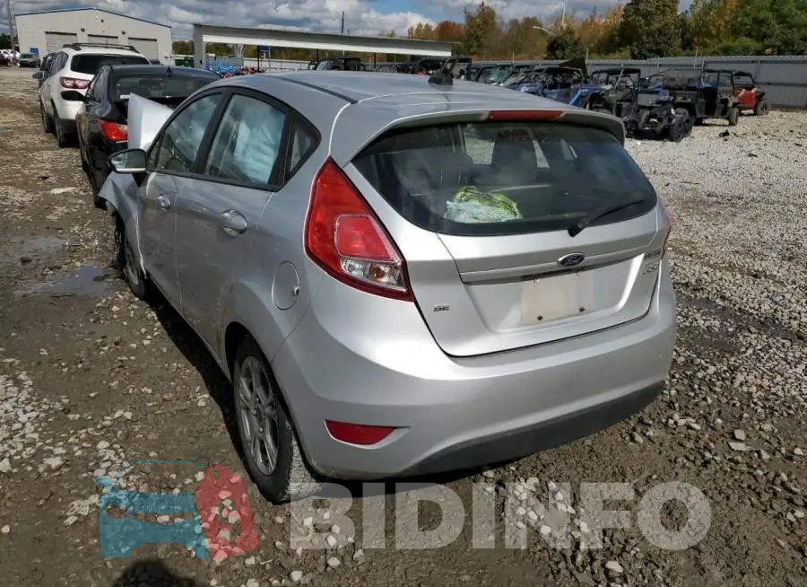 3FADP4EJ1FM120701 Photo# 3