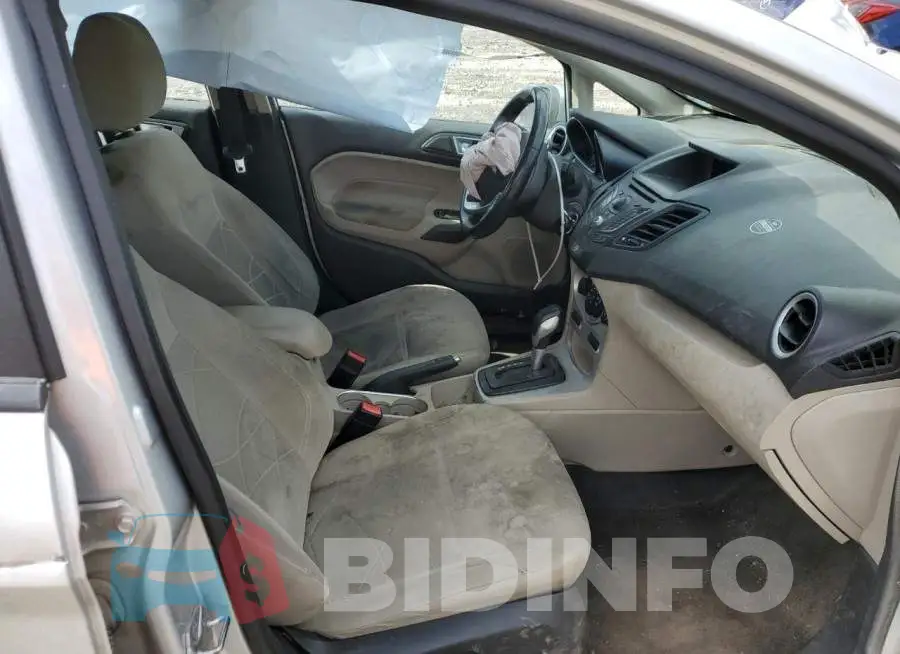 3FADP4EJ1FM120701 Photo# 5